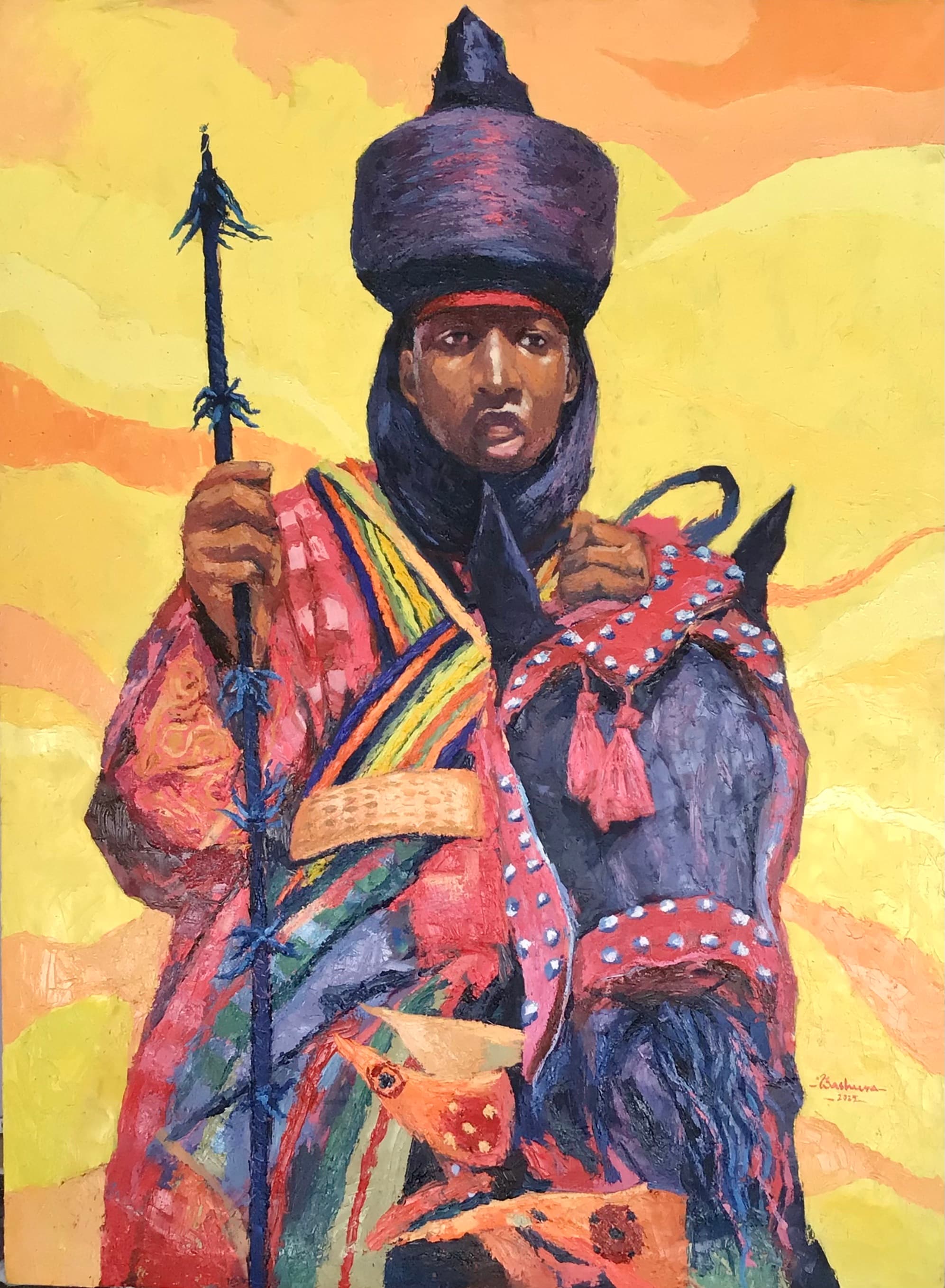 Basheera