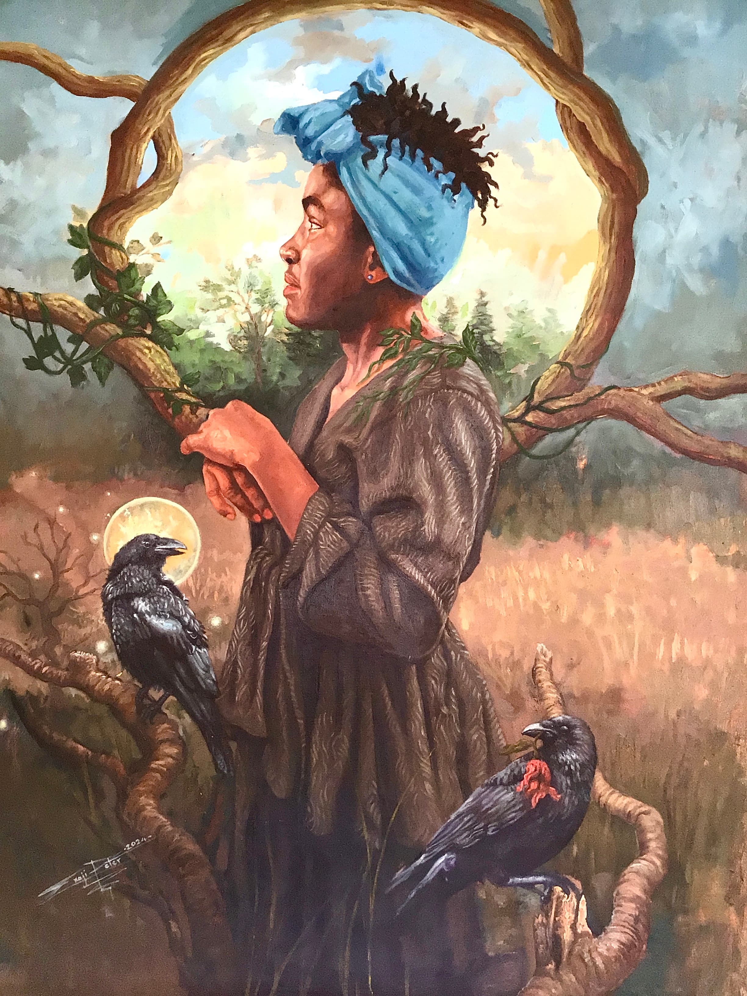 Eneji Peter