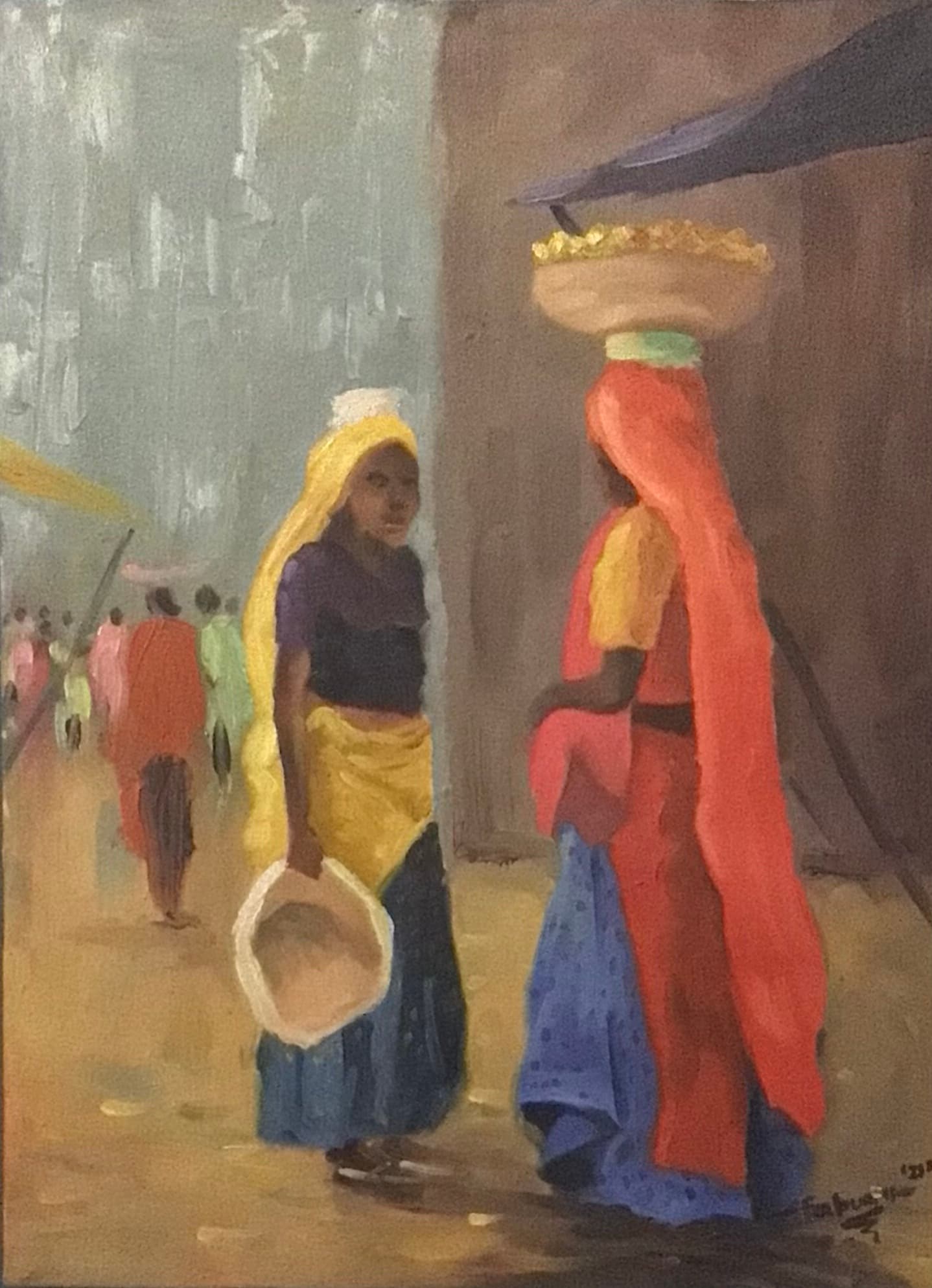Fabunmiye