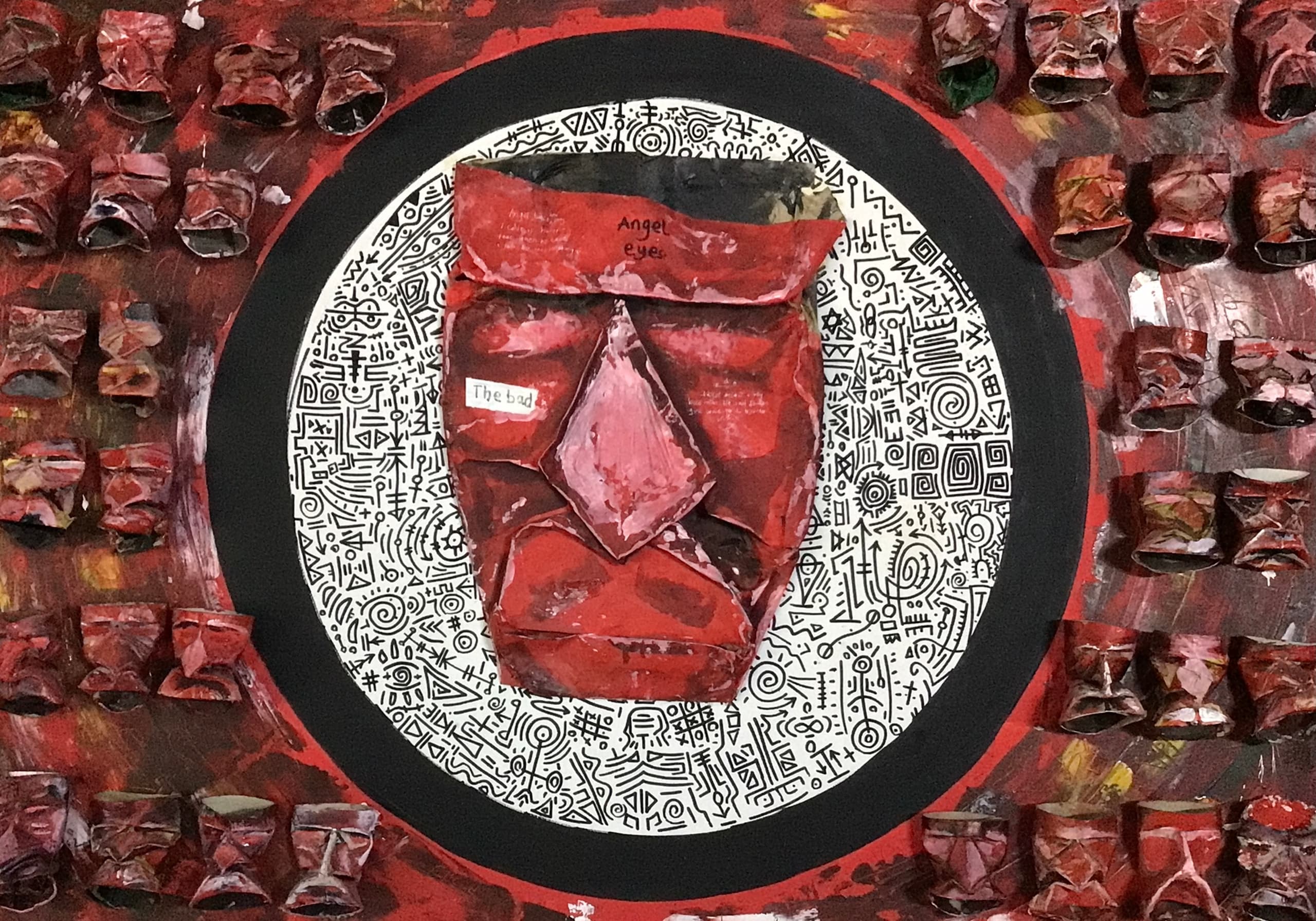 The Bad (Tuco)