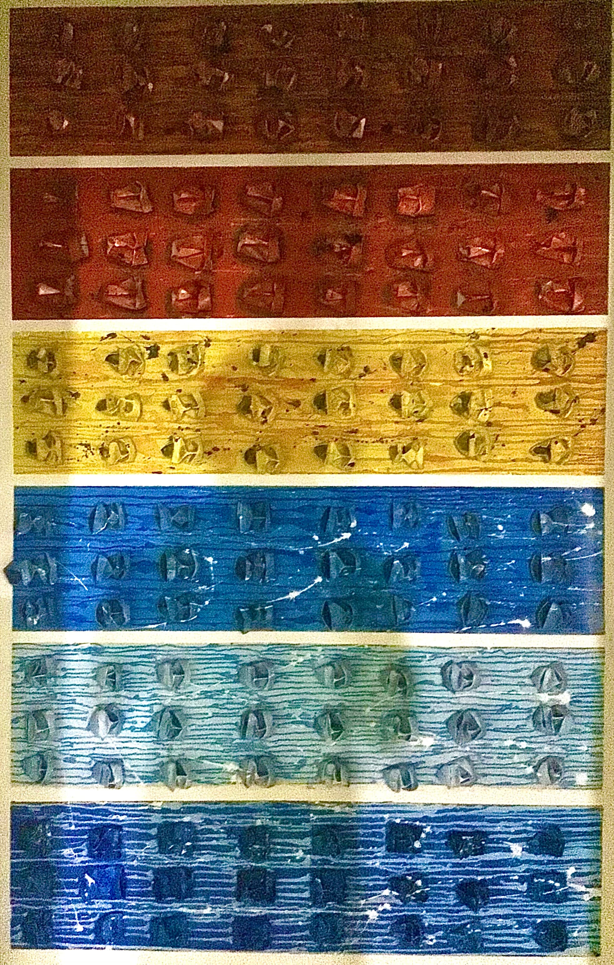 Hues Of Status