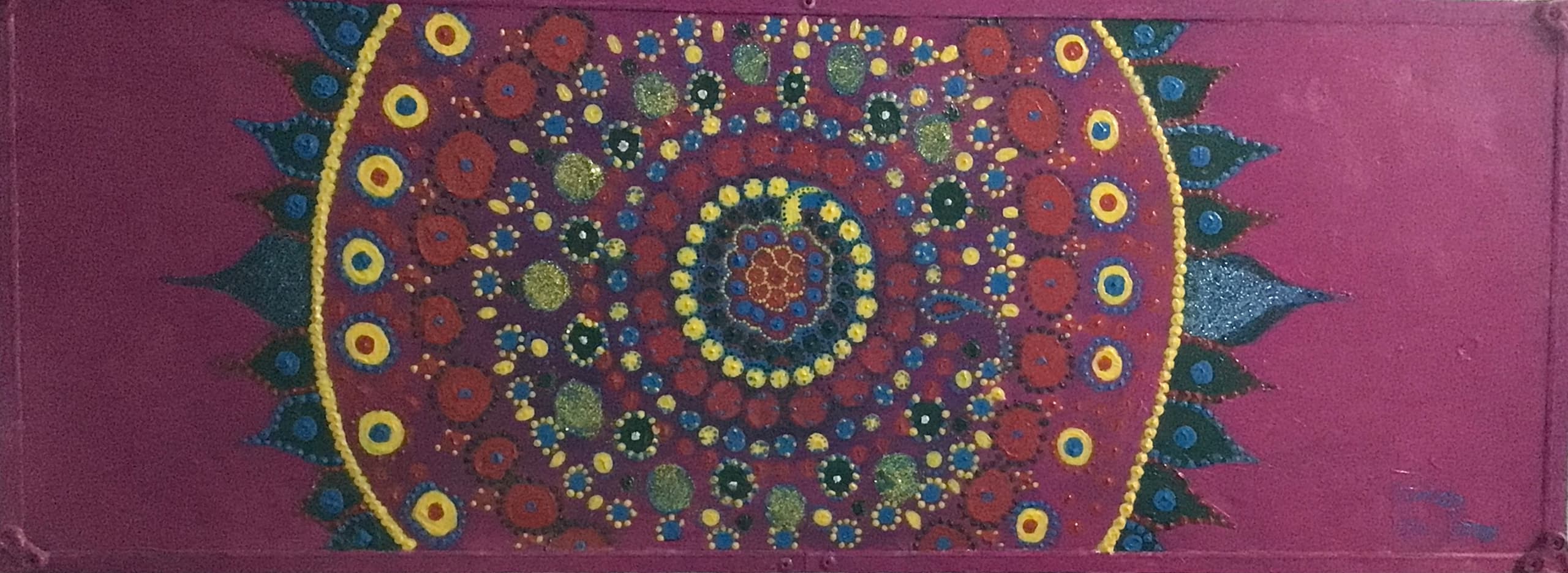 Mandala Box