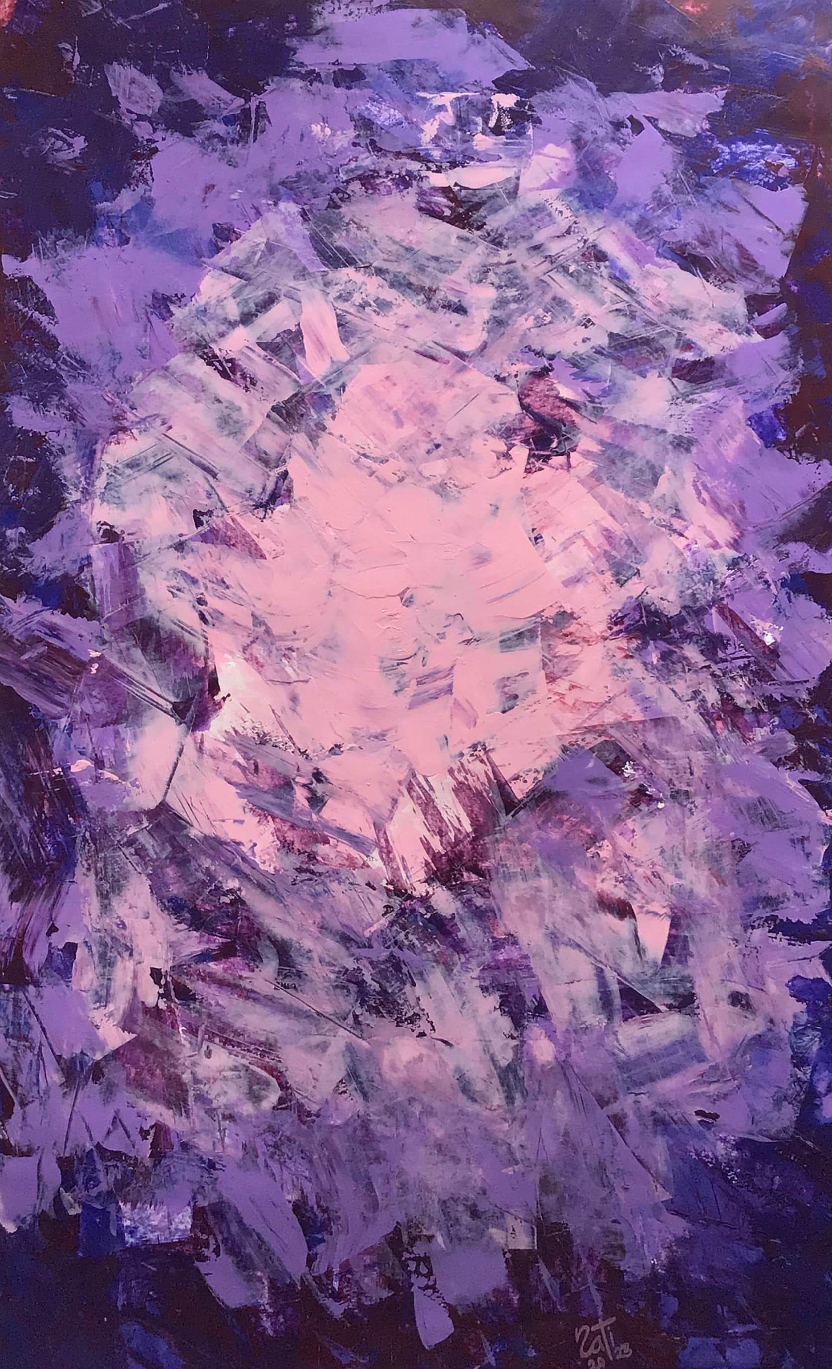Wealthy Hands Ii