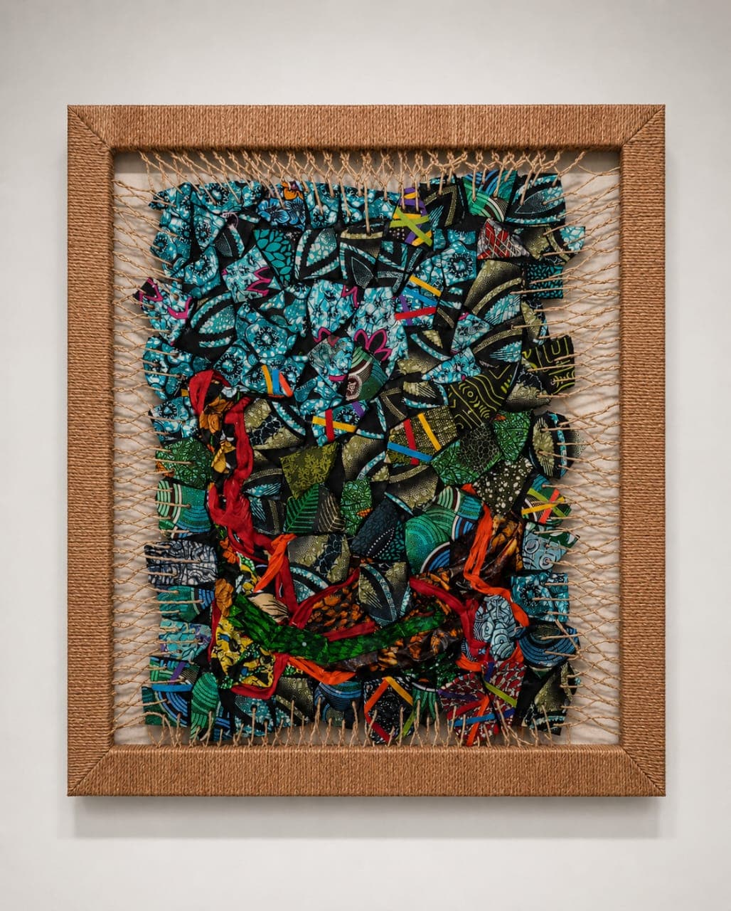 Threads Of Creation