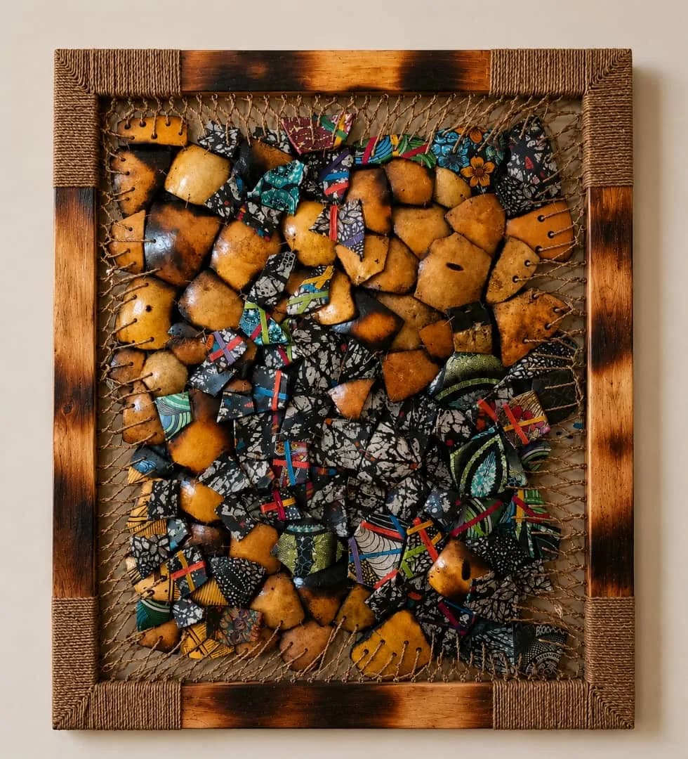 Woven Womb