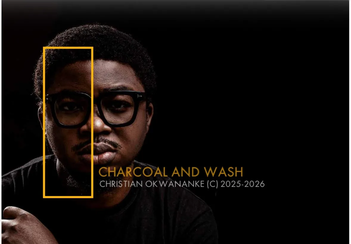 Christain Okwananke