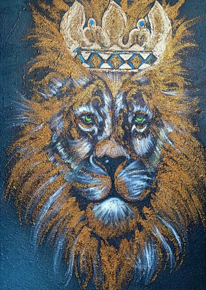 The Lion King