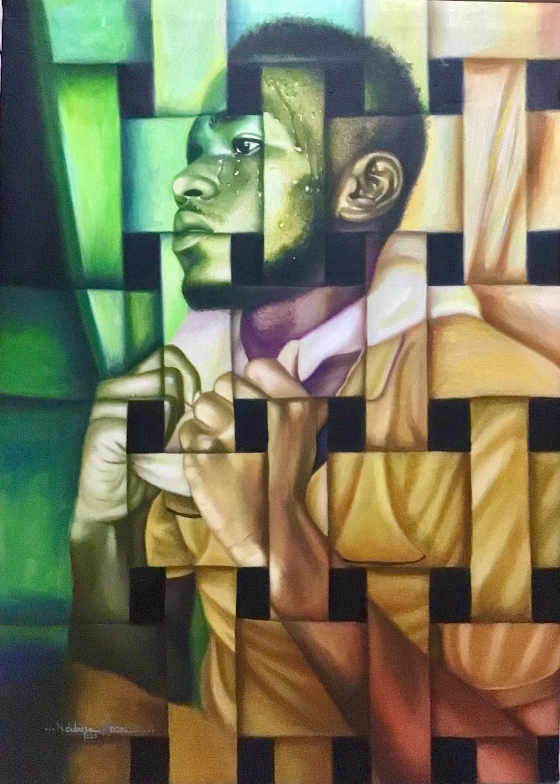 Ndubuso Moses