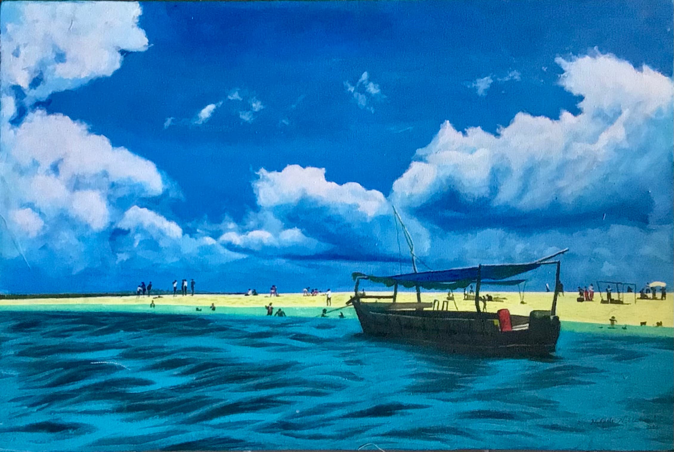 Ngbede Nobleman