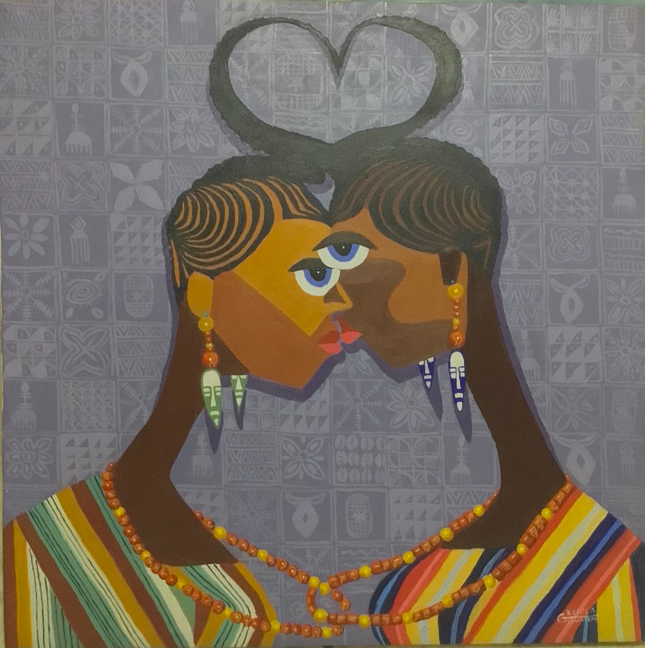 Okesola Oluwanifemi