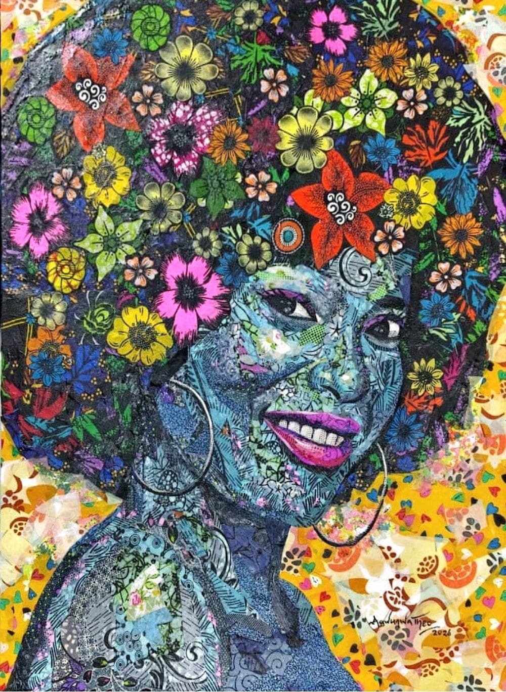 Crown Of Beauty 9