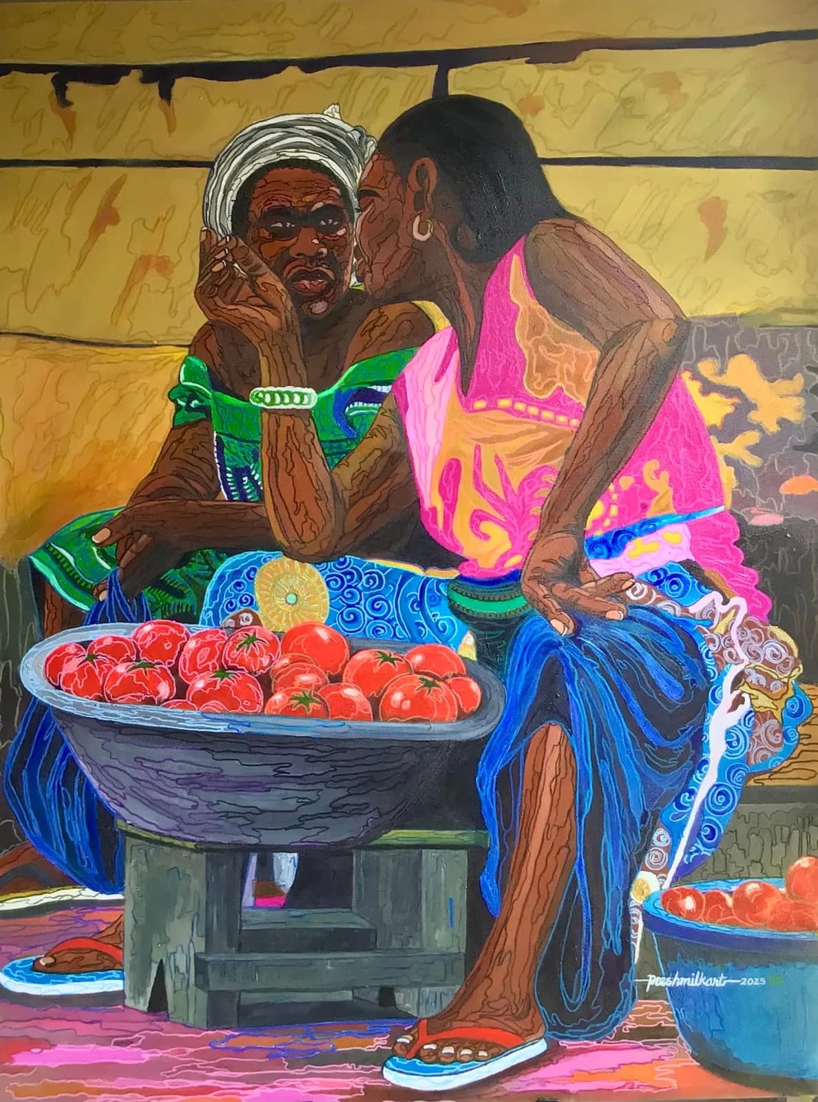 Market Gist