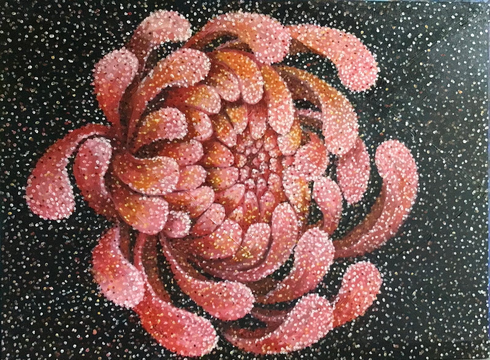 Chrysanthemum