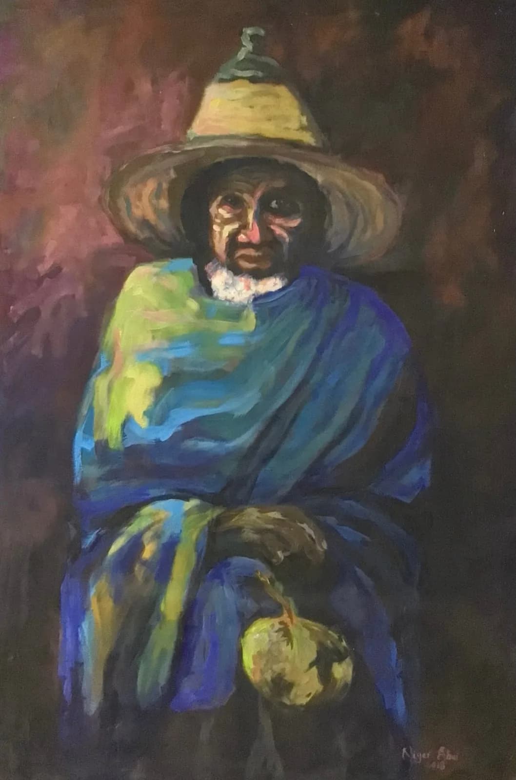 Sarkin Talakawa I