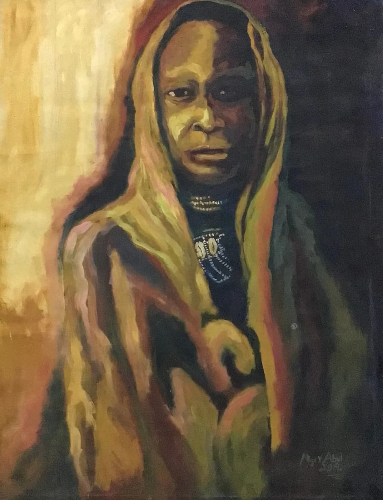 Sarkin Talakawa II