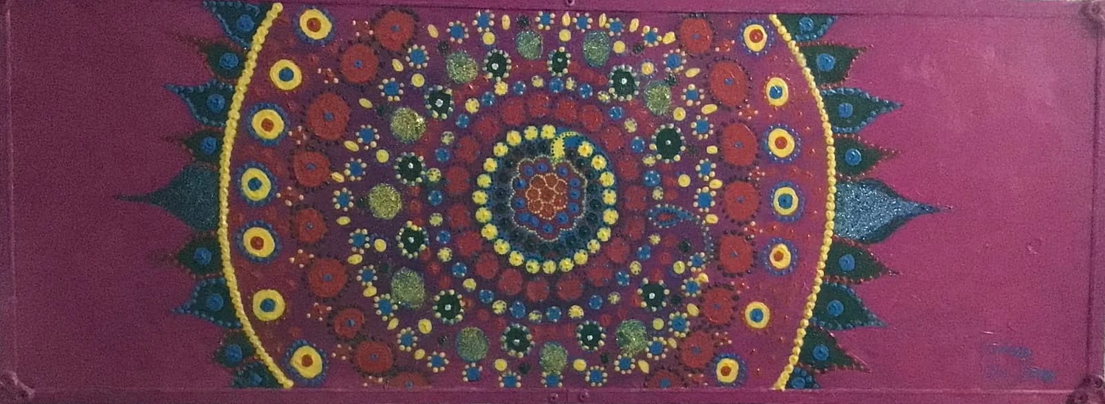 Mandala Box