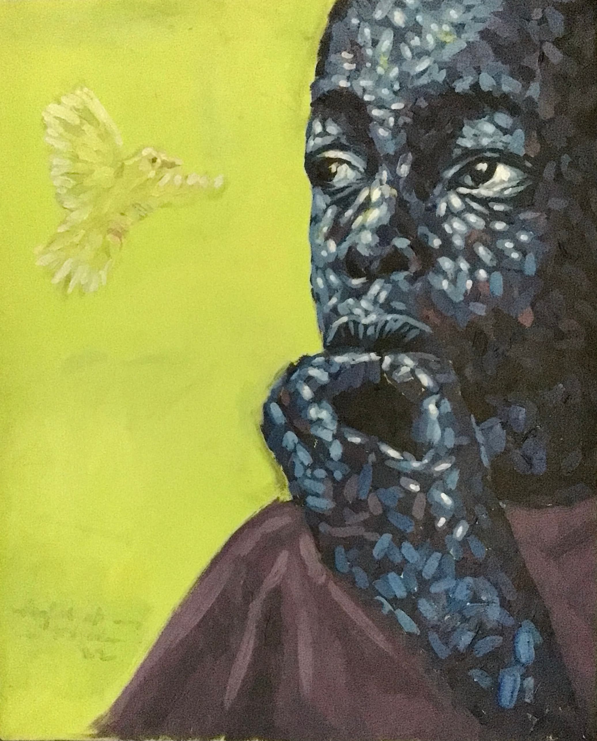 Flight Of Thought