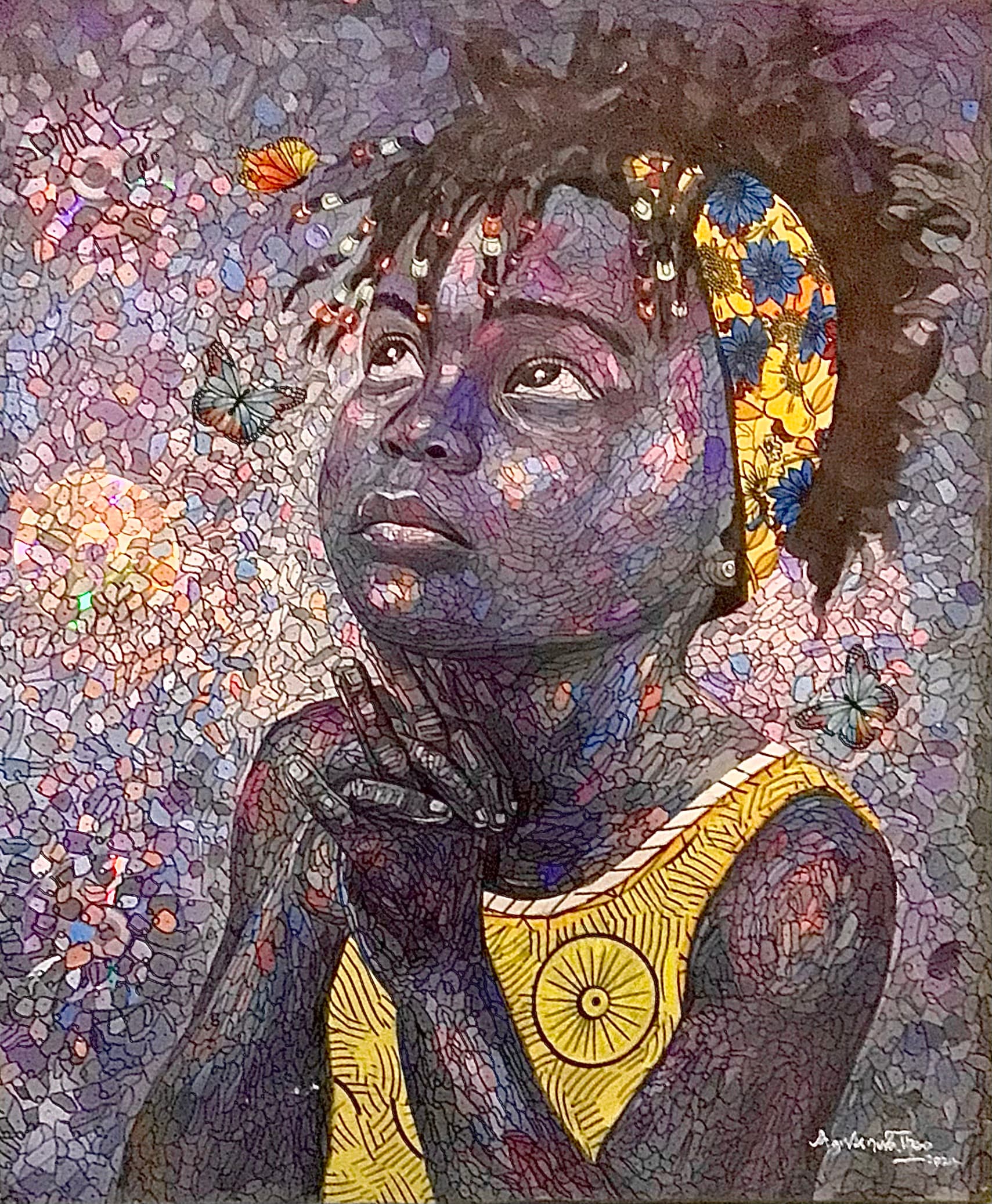Echoes of the Mind