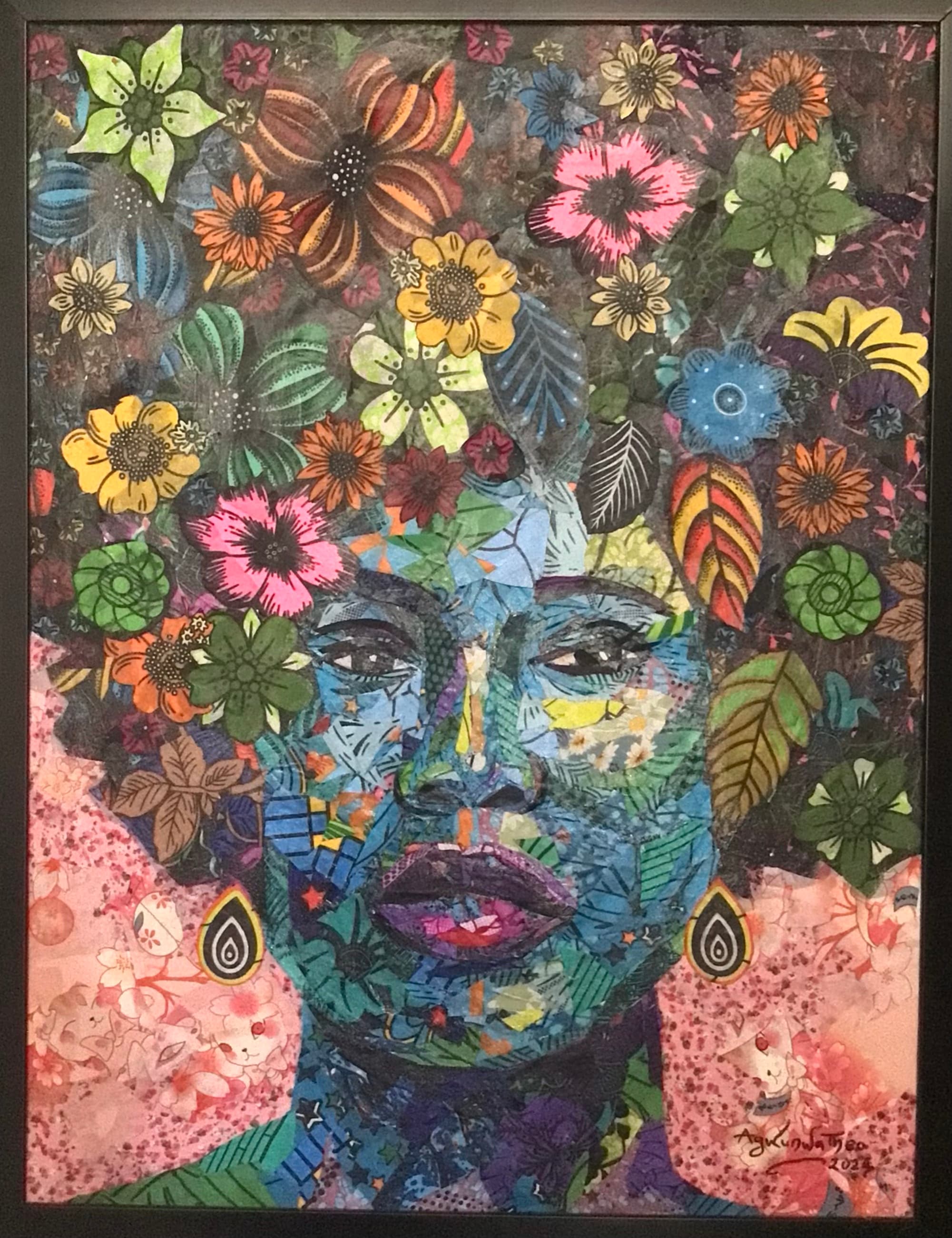 Crown of Beauty IV