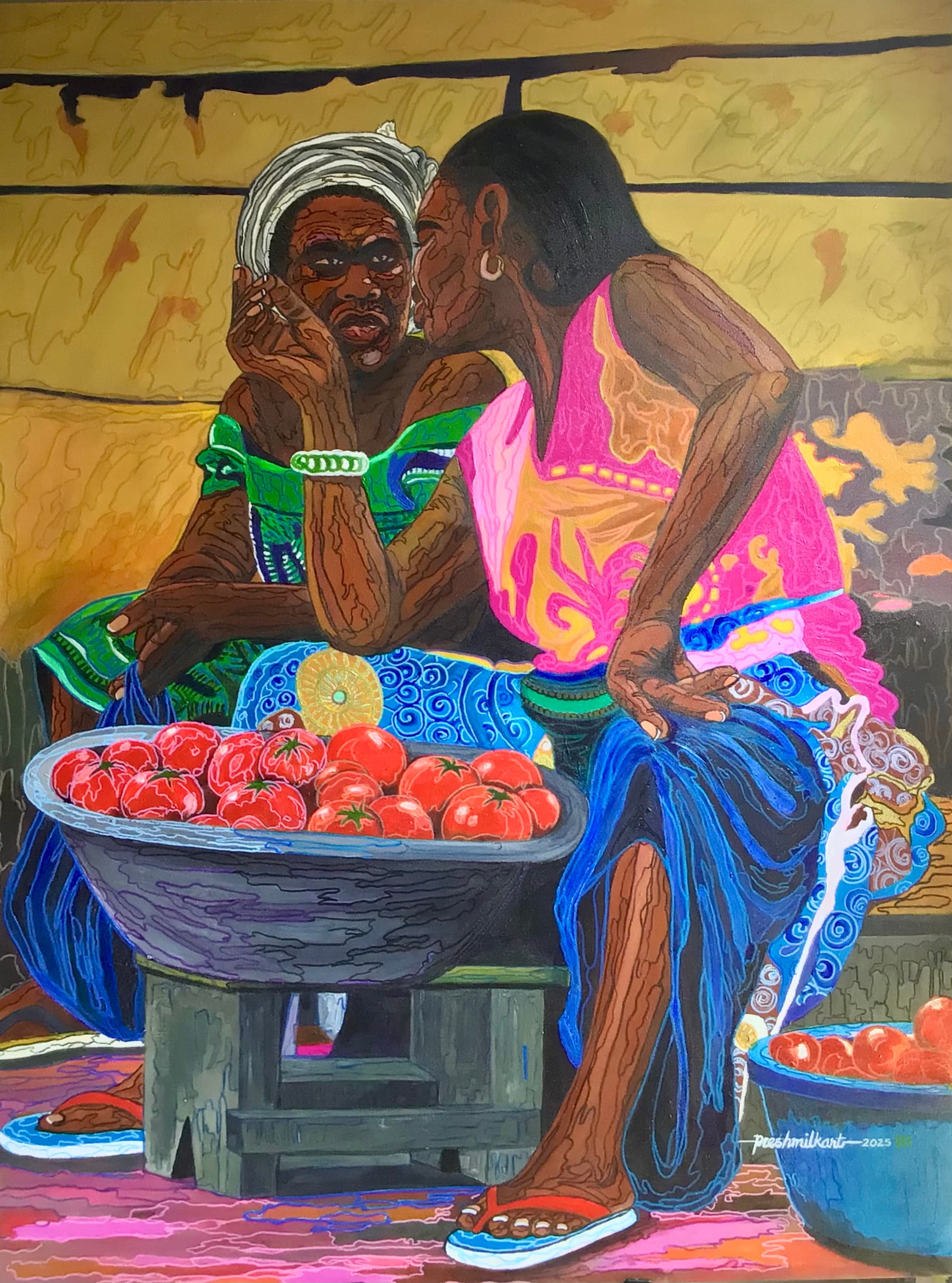 Market Gist