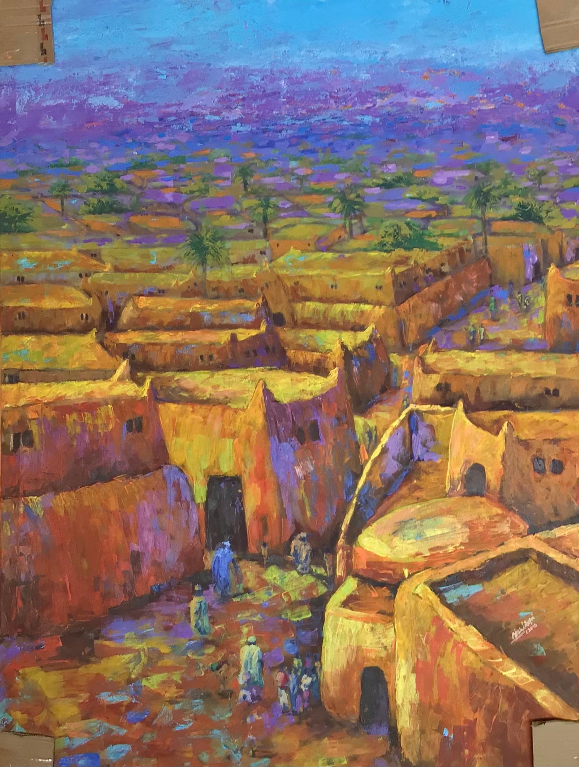 Durbar
