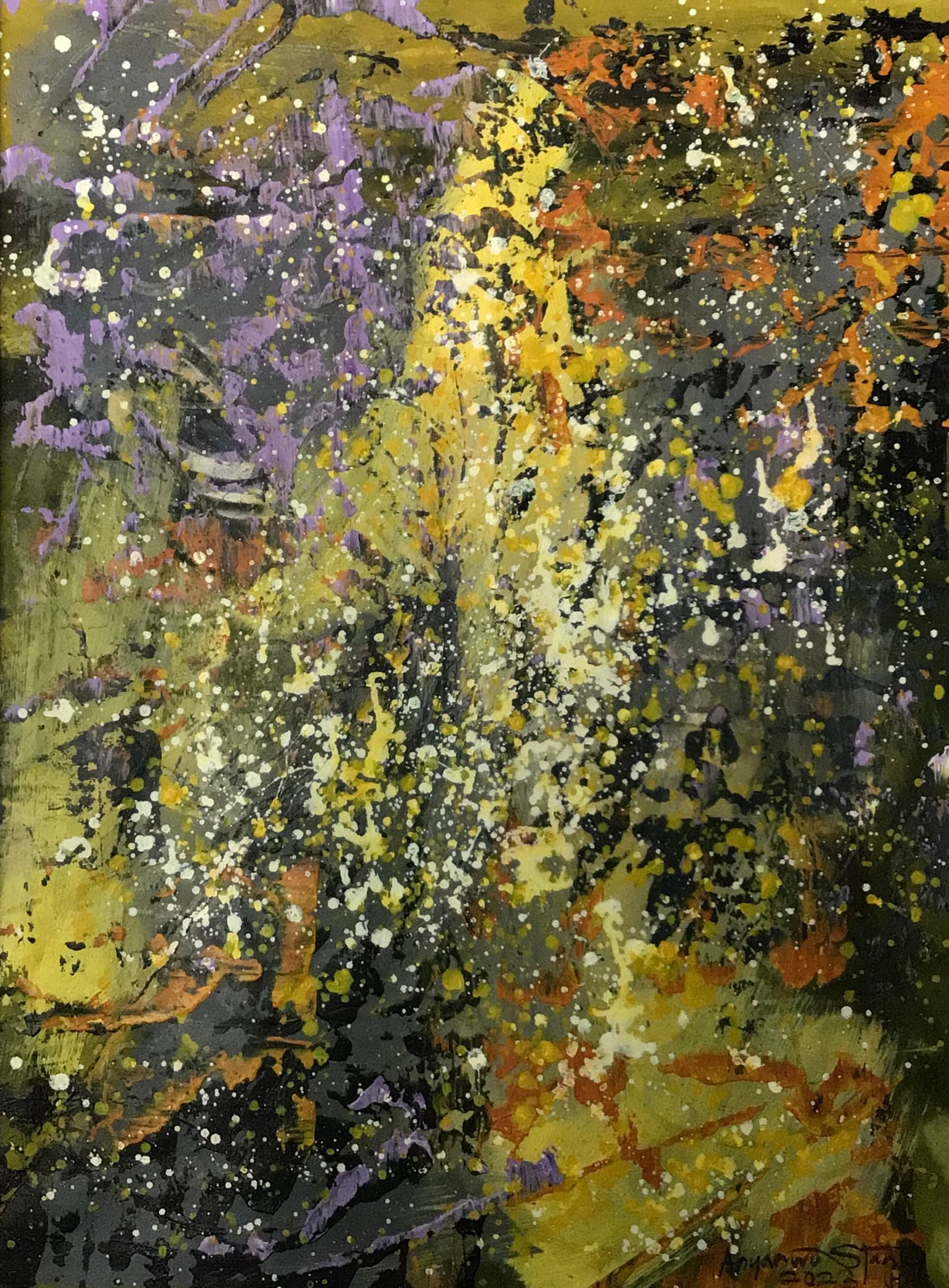 Celestial Dreamscape
