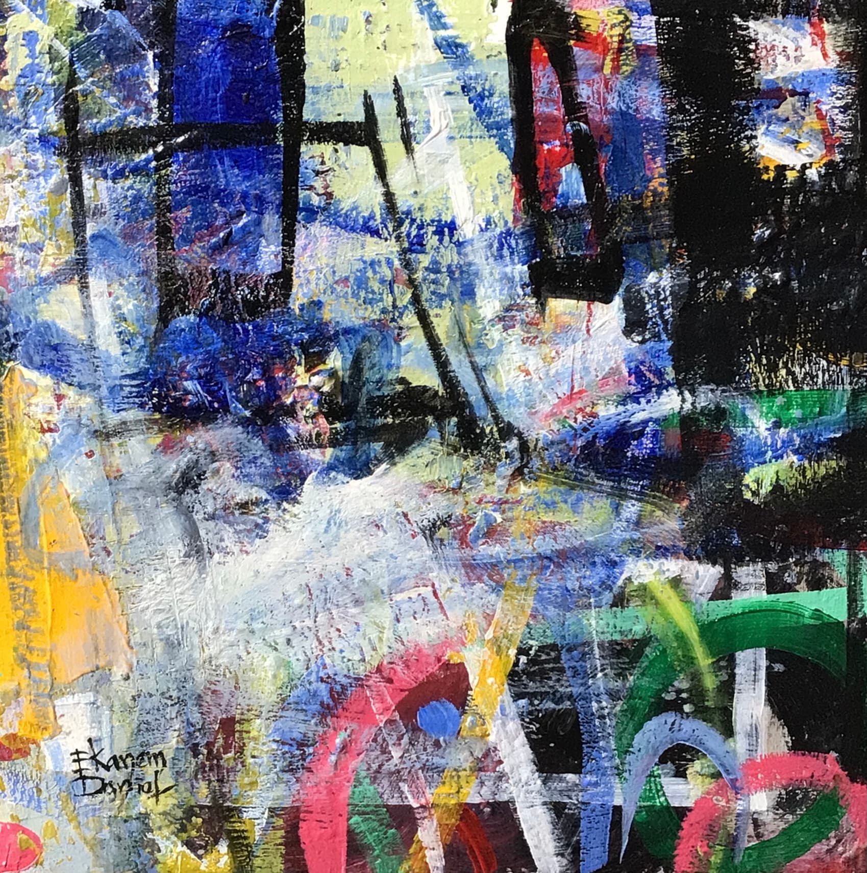 Passages