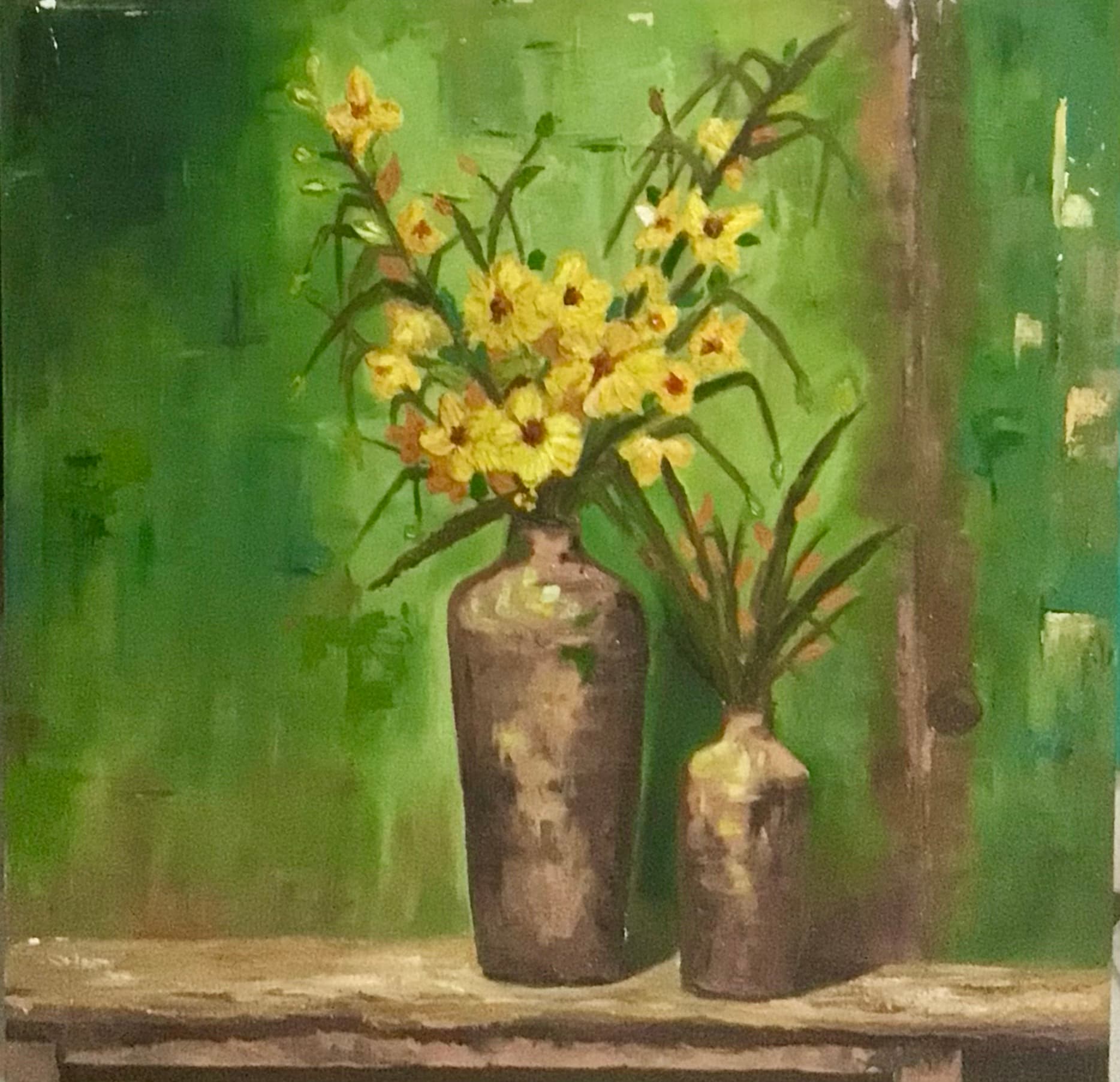 Flower Vase