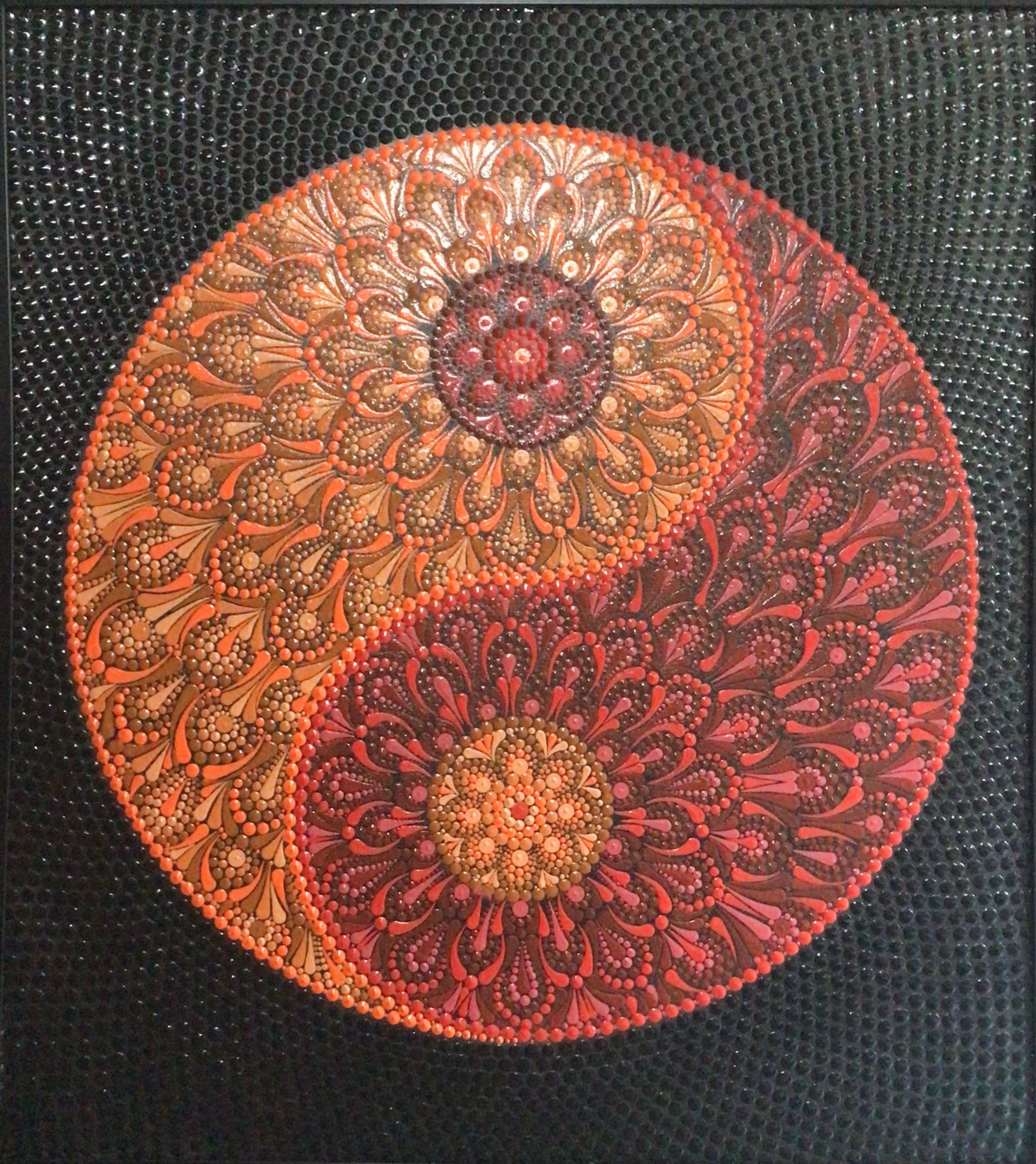 Ying and Yang