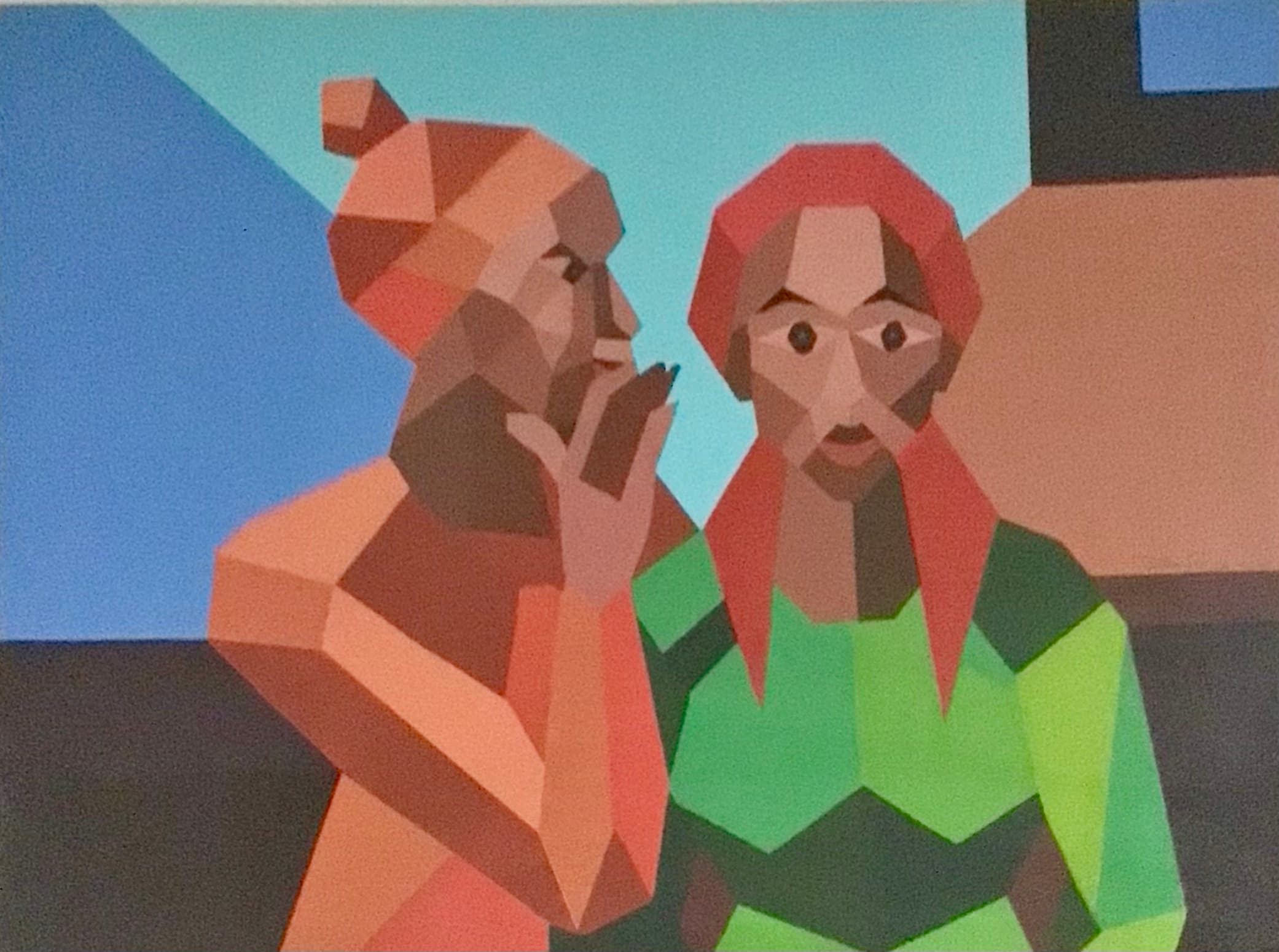 Gossip