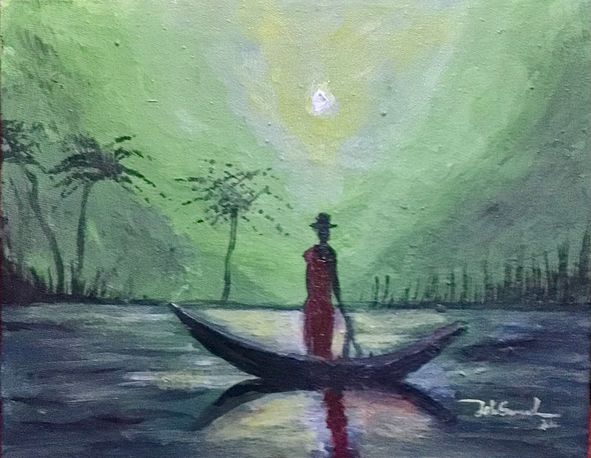 Voyager
