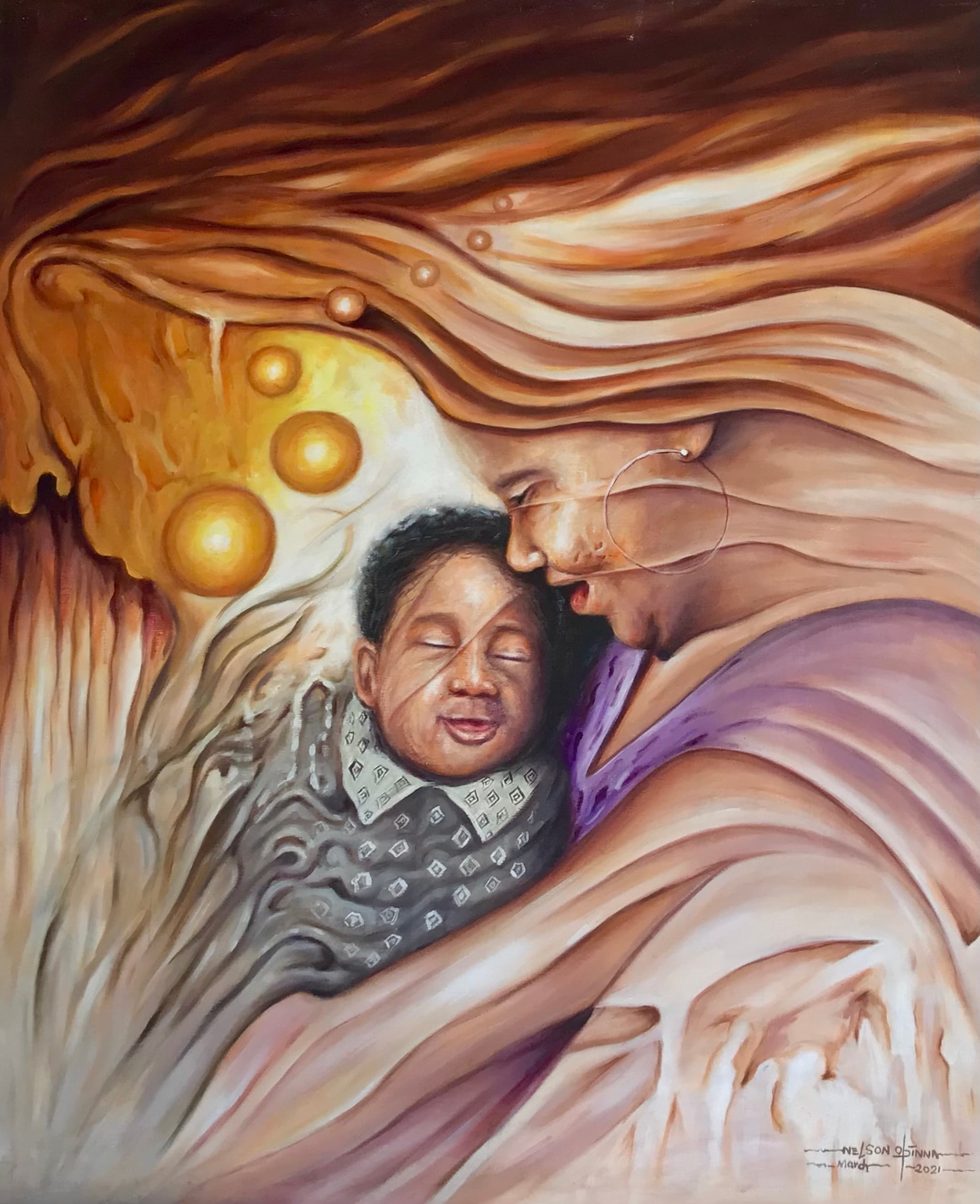 Motherhood