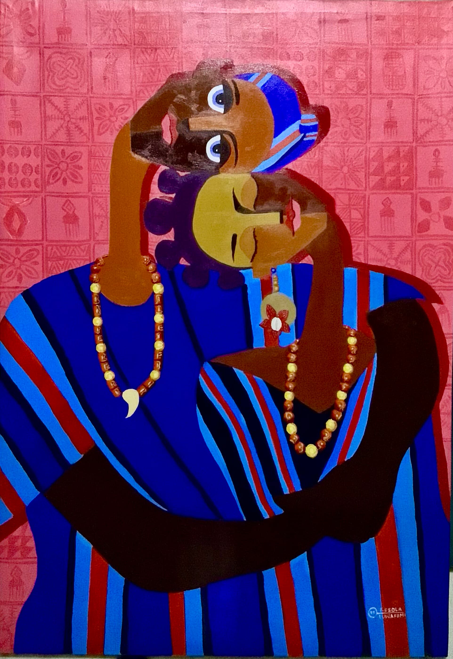 Ife Imule (Love Reassurance)