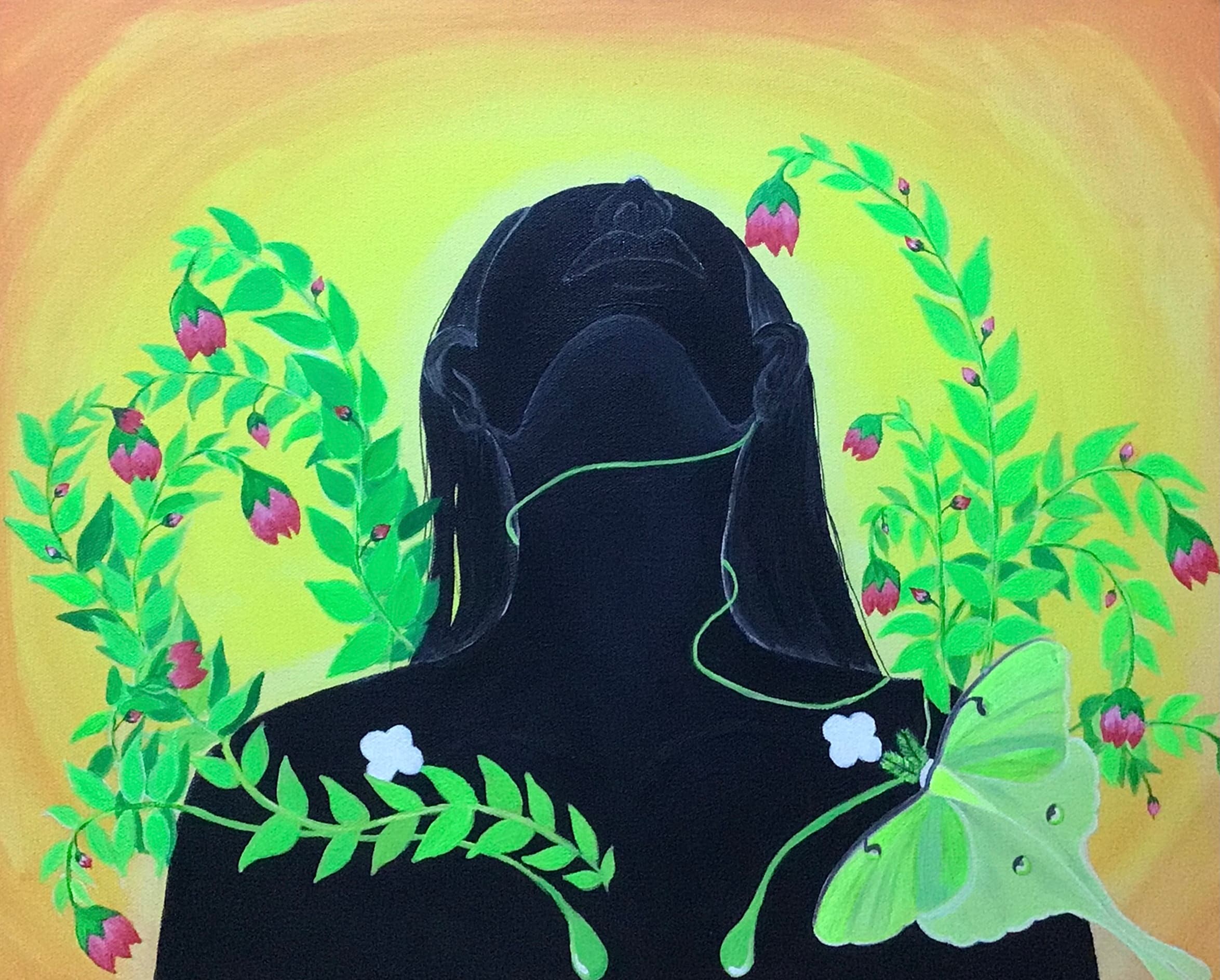 Metamorphosis Of The Spirit