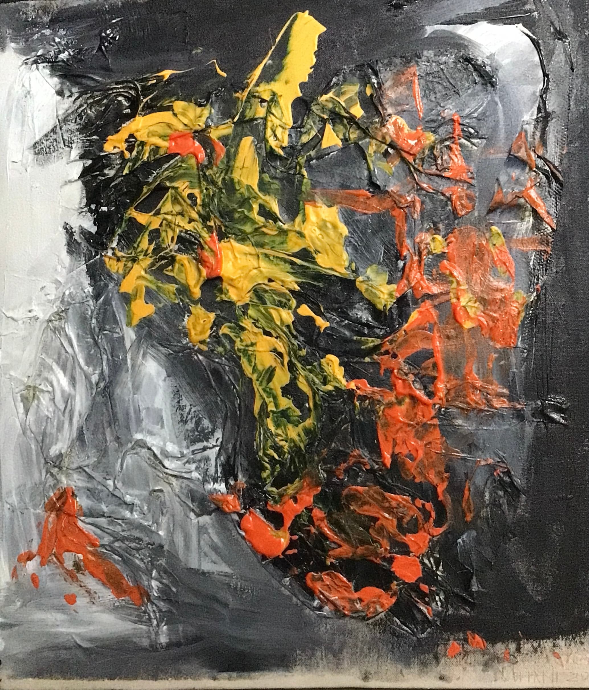 Paintings